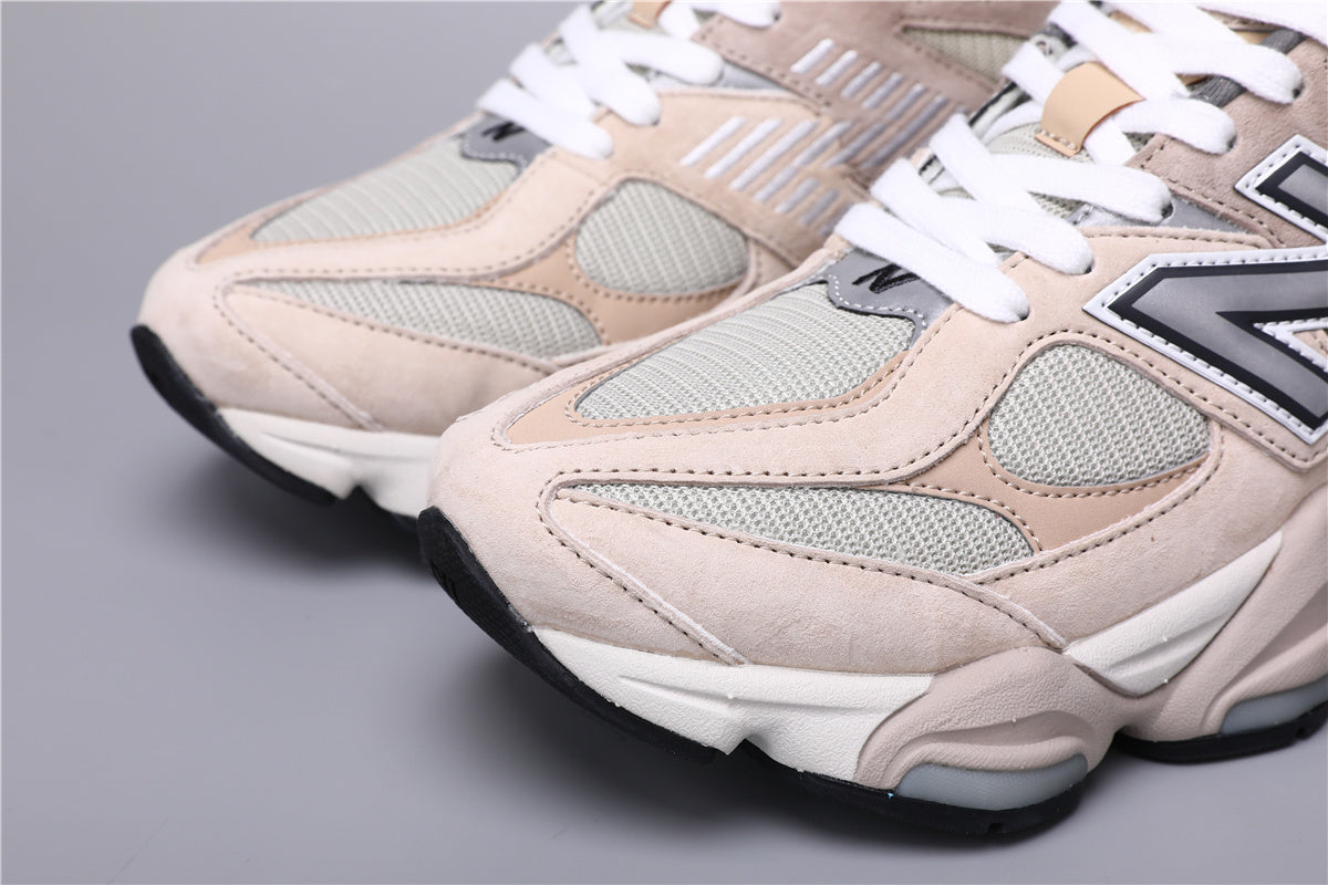 New Balance 9060 unisex sneakers Beige