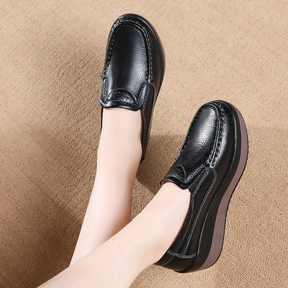 Mocassini ortopedici Balerria