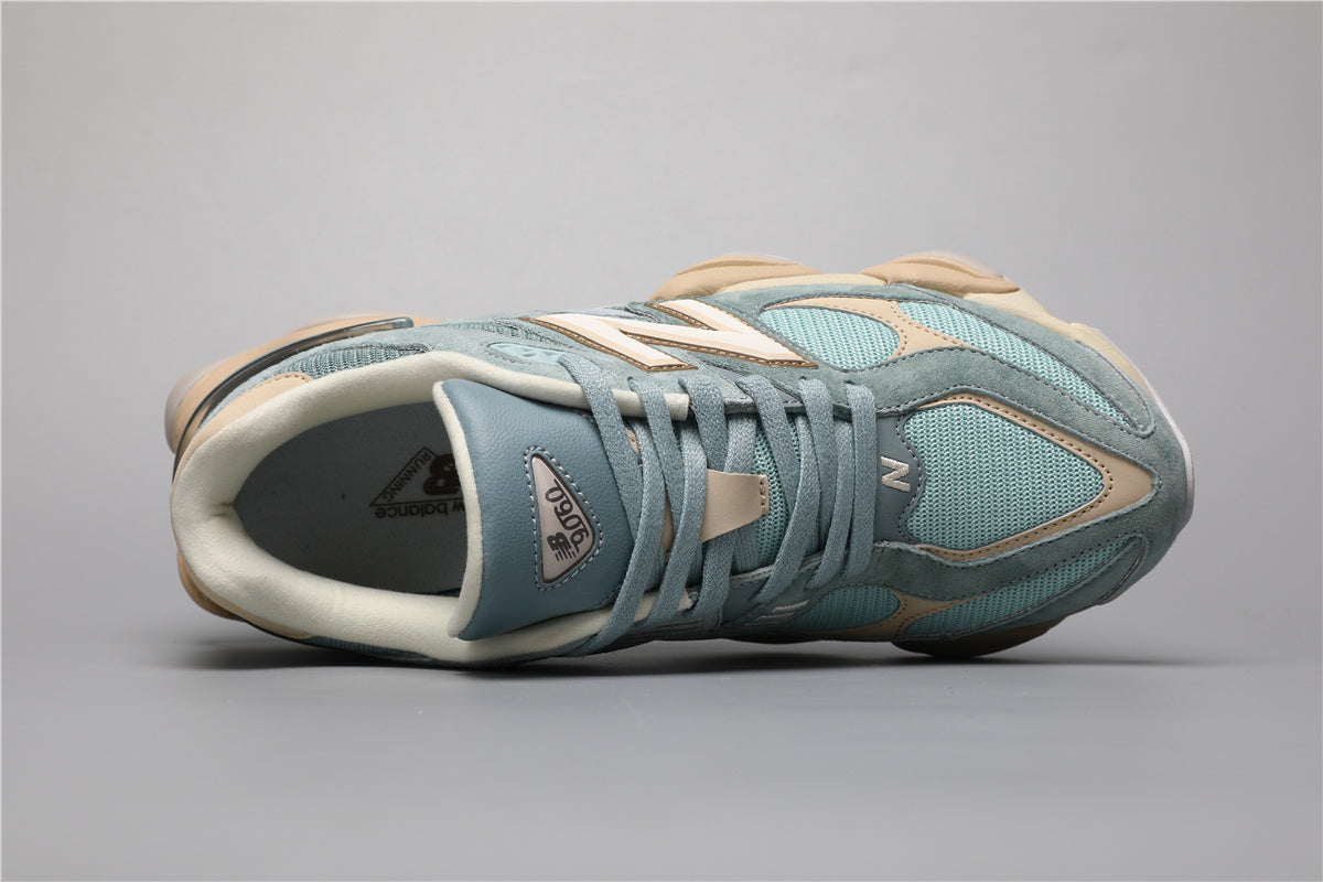 New Balance 9060 uniseks tenisice Blue Haze