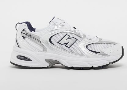 New Balance 530 unisex sportbačiai „Platinum“