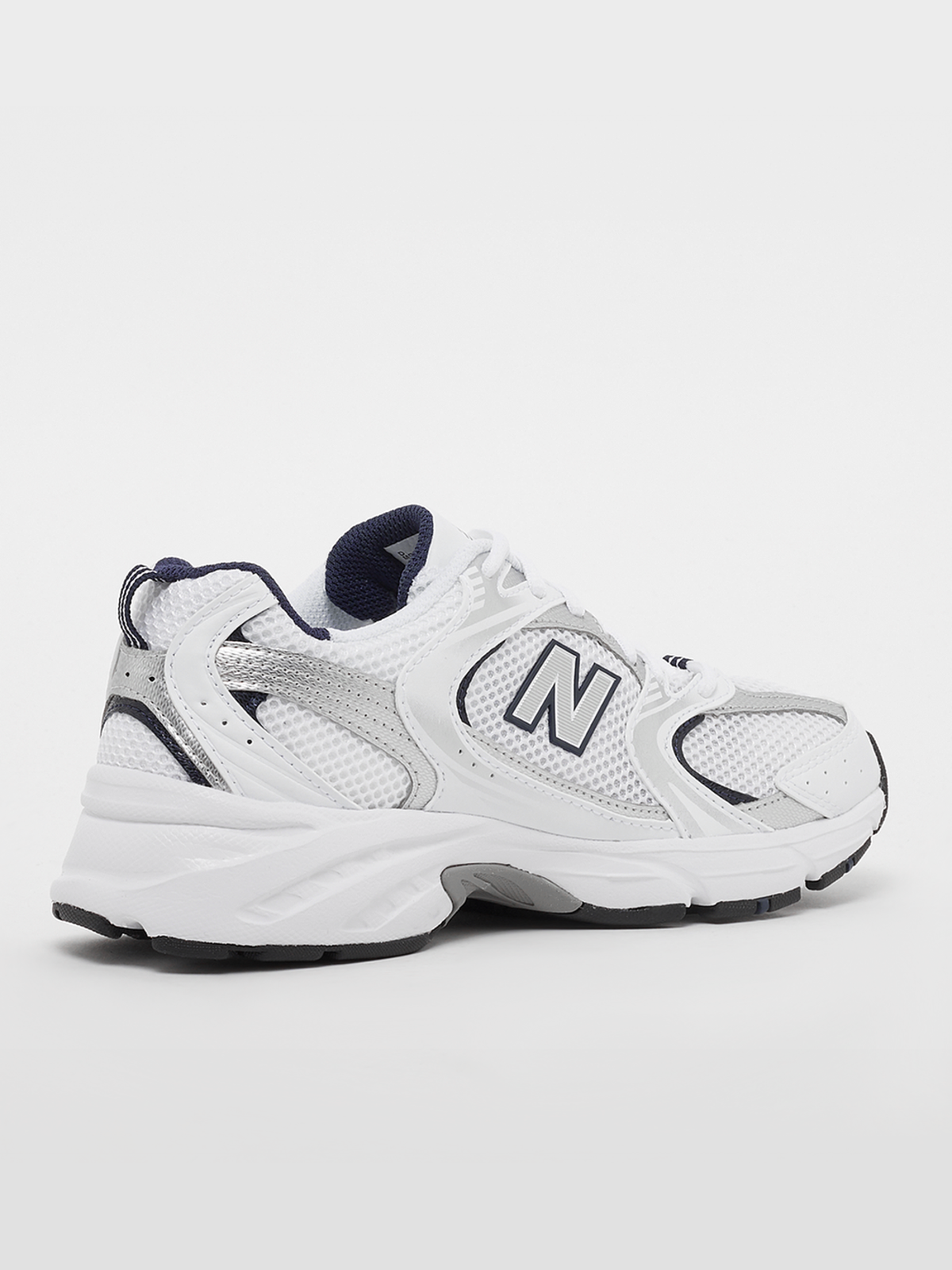 New Balance 530 unisex sportbačiai „Platinum“