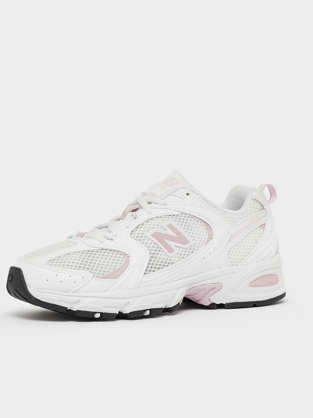 New Balance 530 unisex sportbačiai „Platinum“
